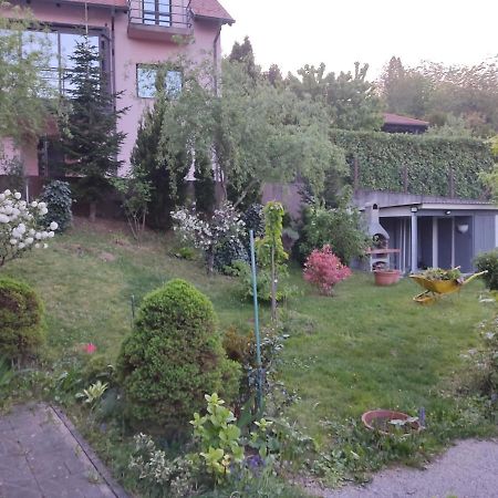 Apartment Sven Zagreb Luaran gambar