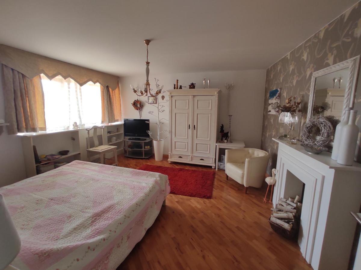 Apartment Sven Zagreb Luaran gambar