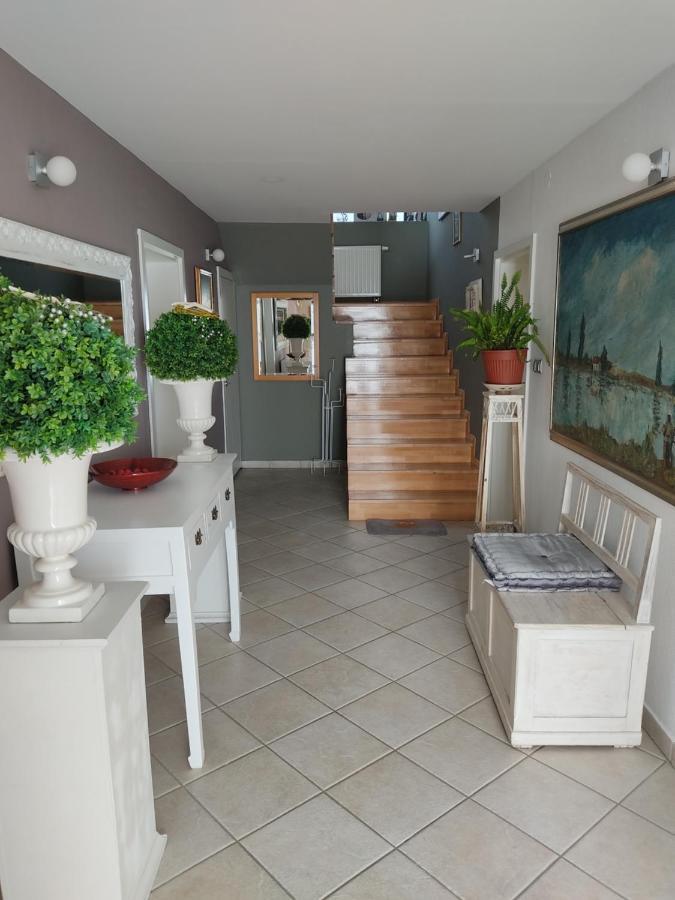 Apartment Sven Zagreb Luaran gambar