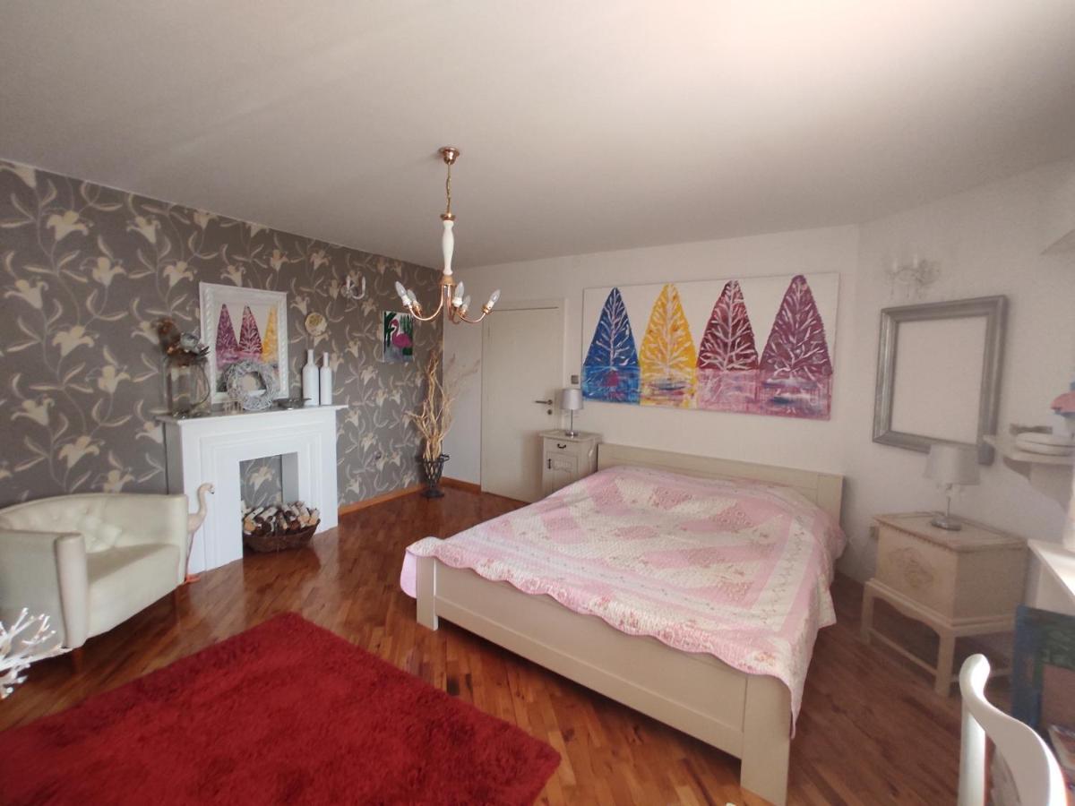 Apartment Sven Zagreb Luaran gambar