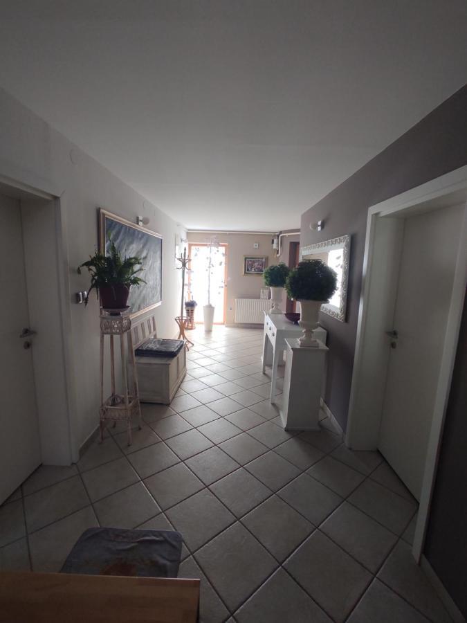 Apartment Sven Zagreb Luaran gambar