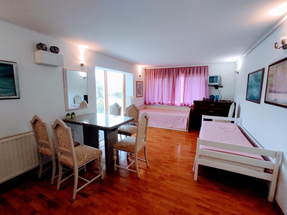 Apartment Sven Zagreb Luaran gambar