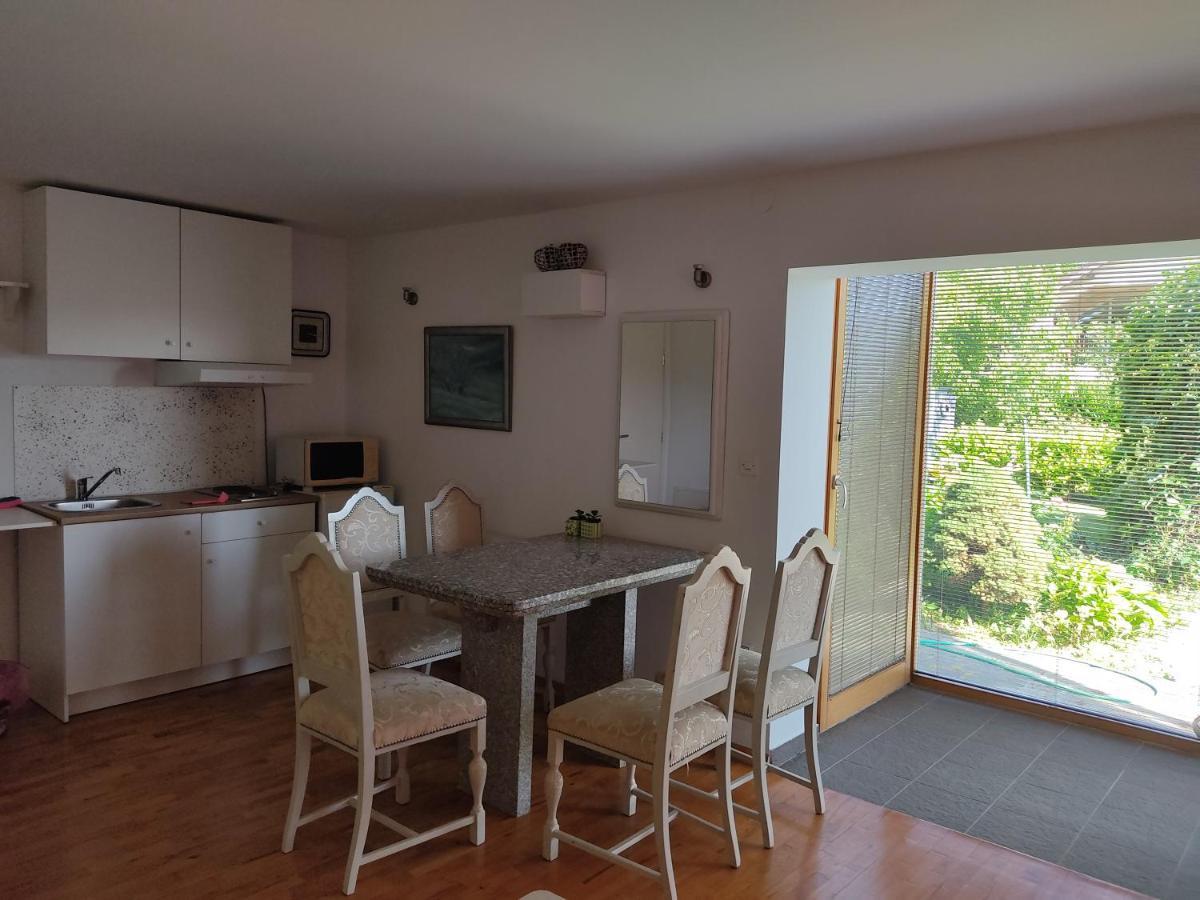 Apartment Sven Zagreb Luaran gambar