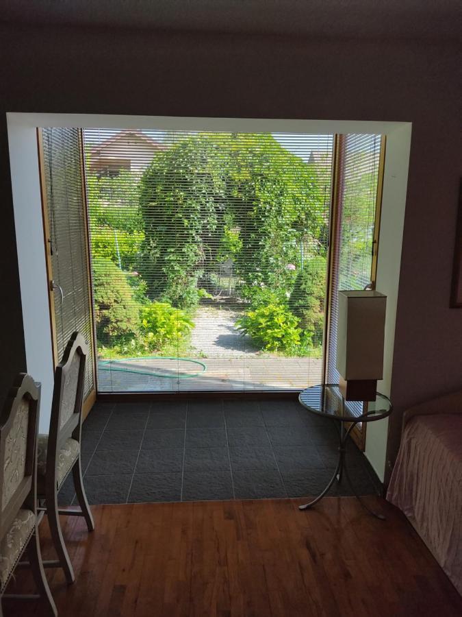 Apartment Sven Zagreb Luaran gambar
