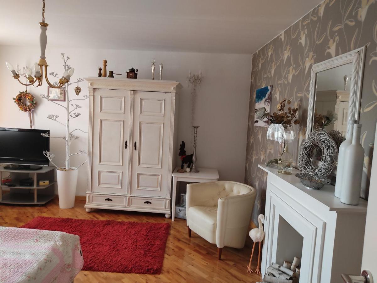 Apartment Sven Zagreb Luaran gambar