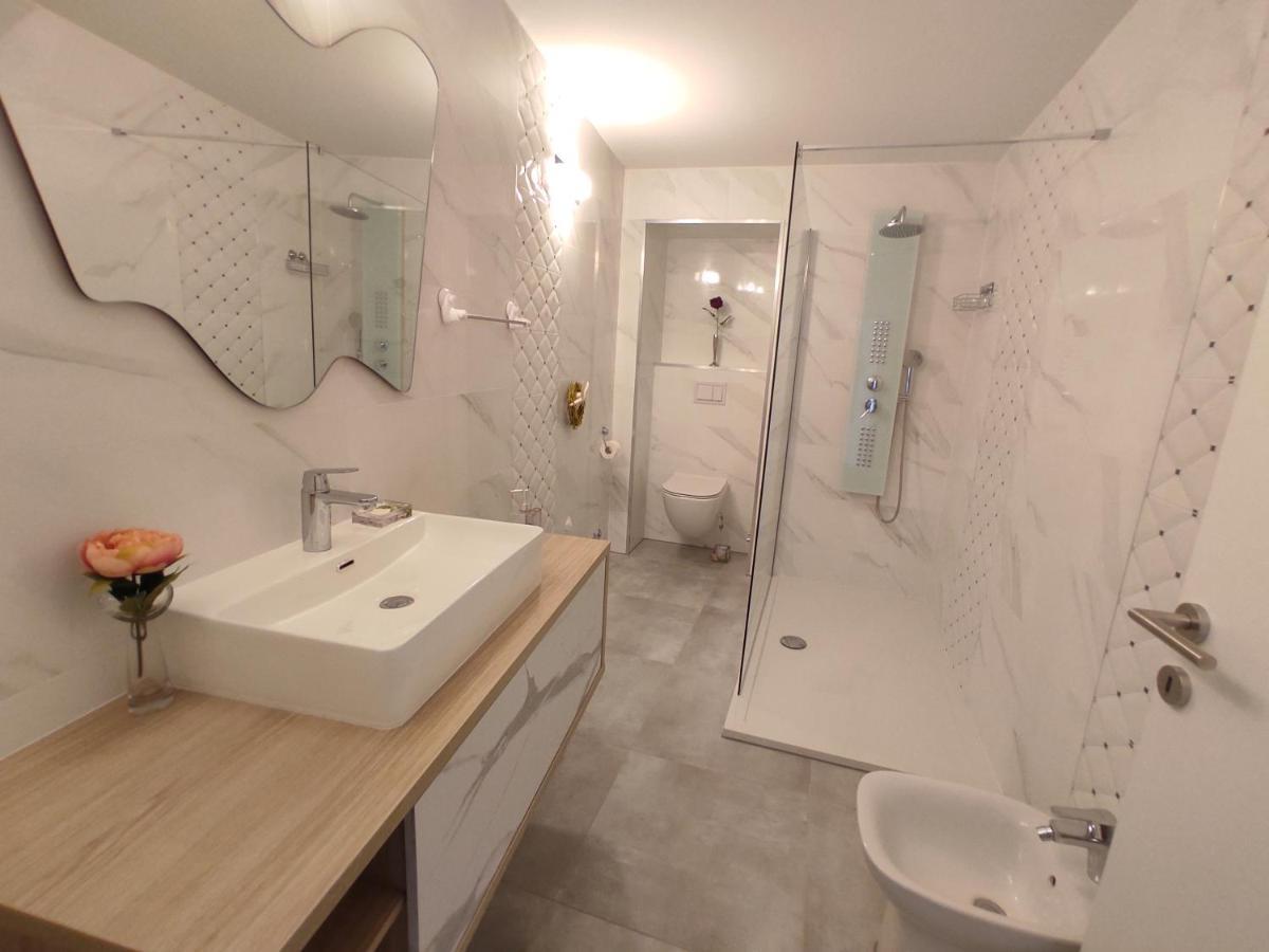 Apartment Sven Zagreb Luaran gambar