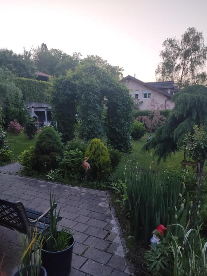 Apartment Sven Zagreb Luaran gambar