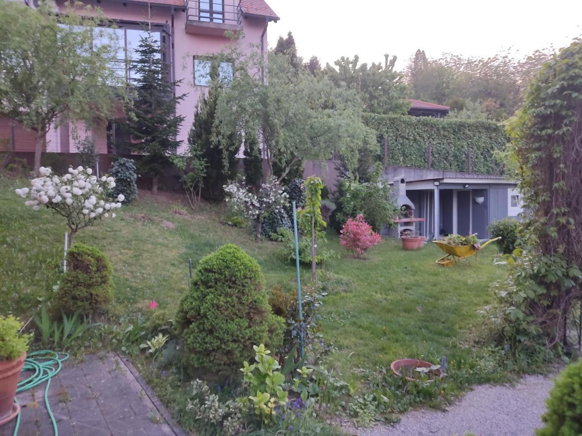 Apartment Sven Zagreb Luaran gambar
