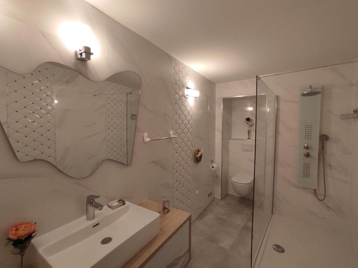 Apartment Sven Zagreb Luaran gambar
